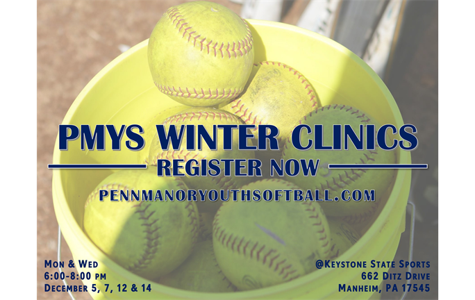 Winter Clinics